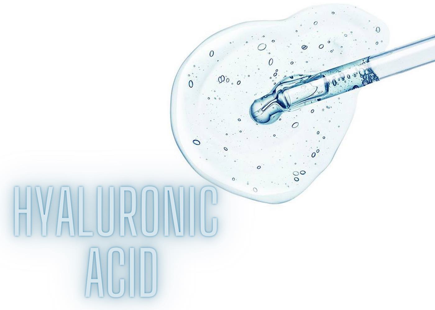 Hyaluronsäure