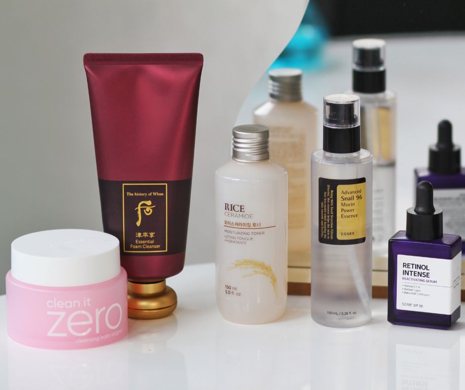 Tipps für trockene Haut