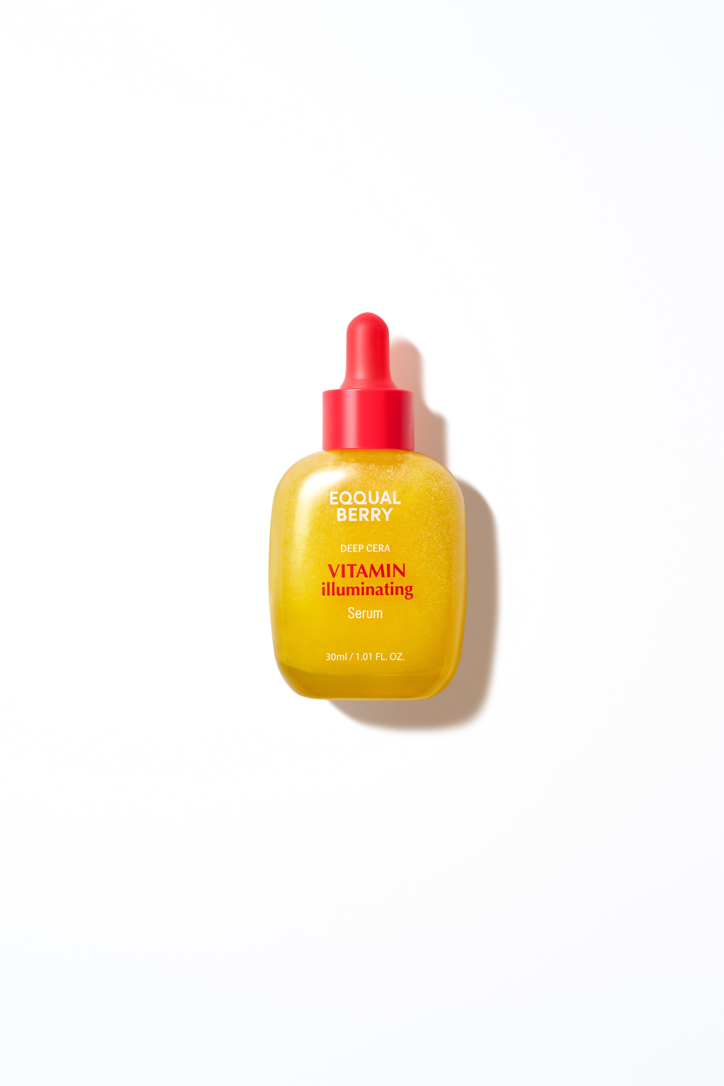 EQQUALBERRY Vitamin Illuminating Serum