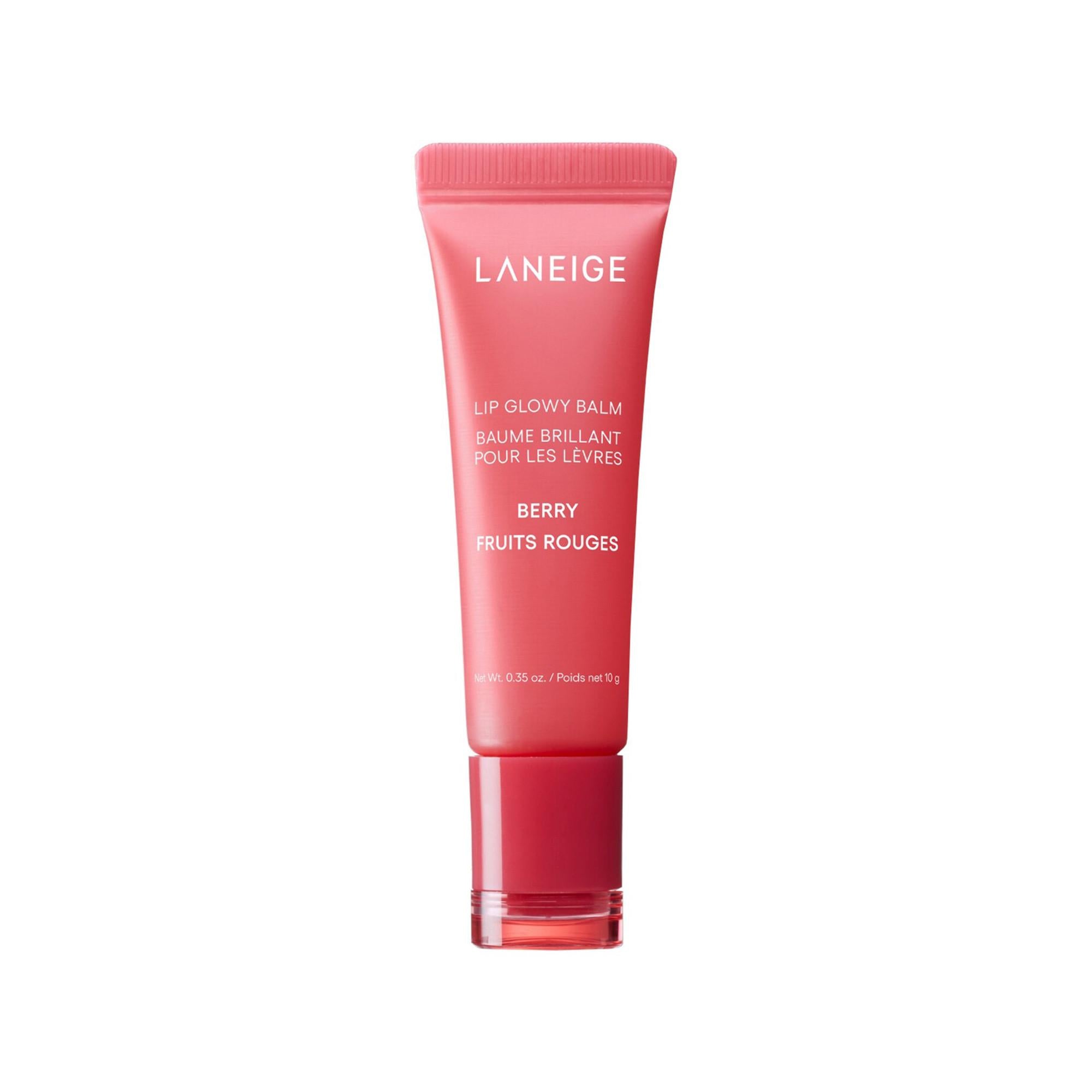 LANEIGE Lip Glowy Balm Berry