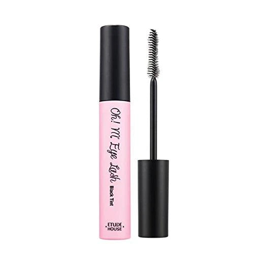 Oh! M' Eye Lash Black Tint