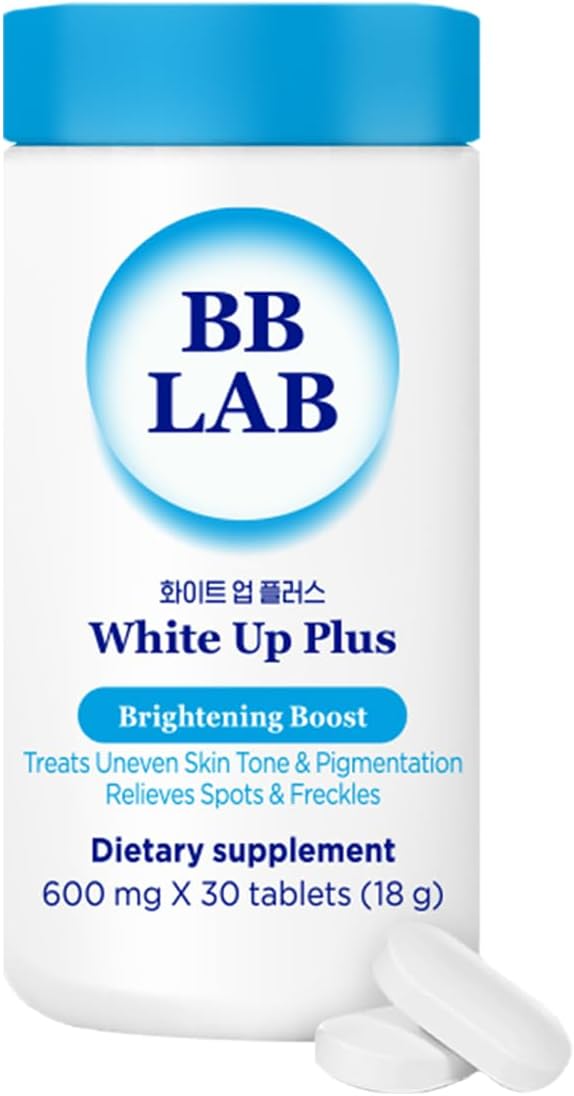 Nutrione BB LAB White Up Plus