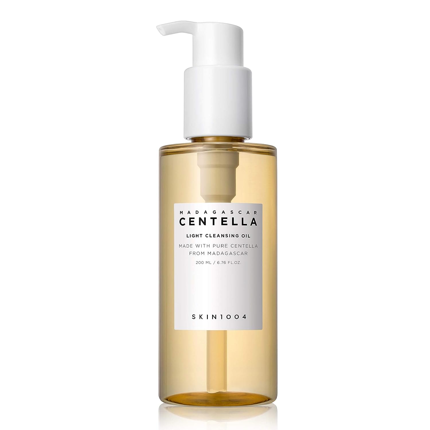 skin1004 cleansing oil