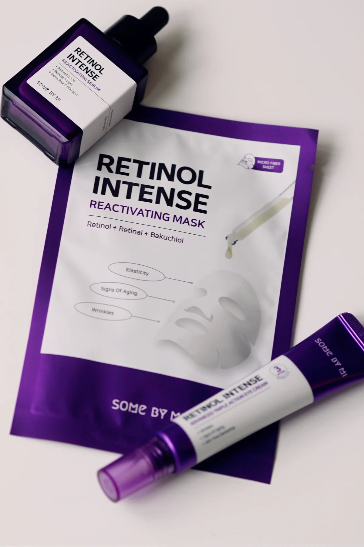 some by mi retinol