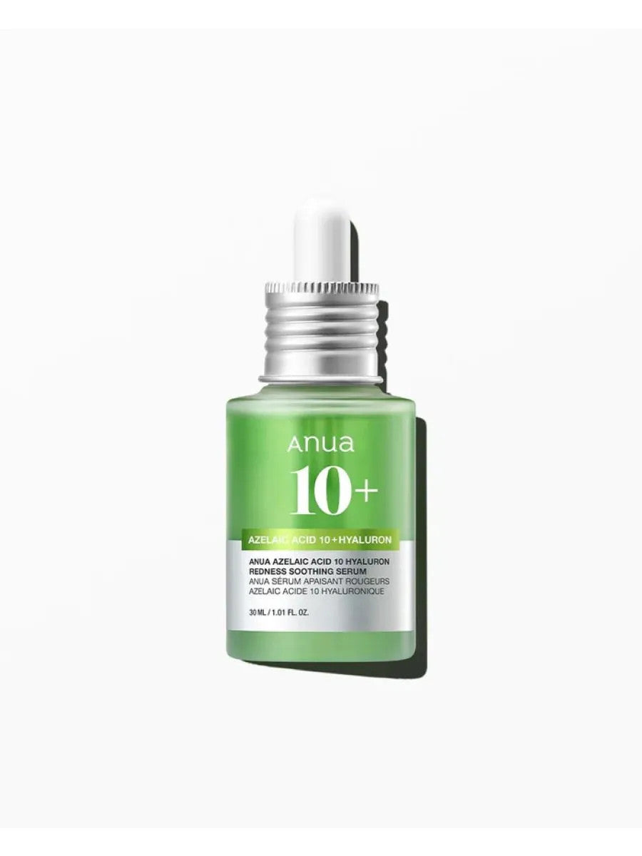 ANUA Azelaic Acid 10+ Hyaluron