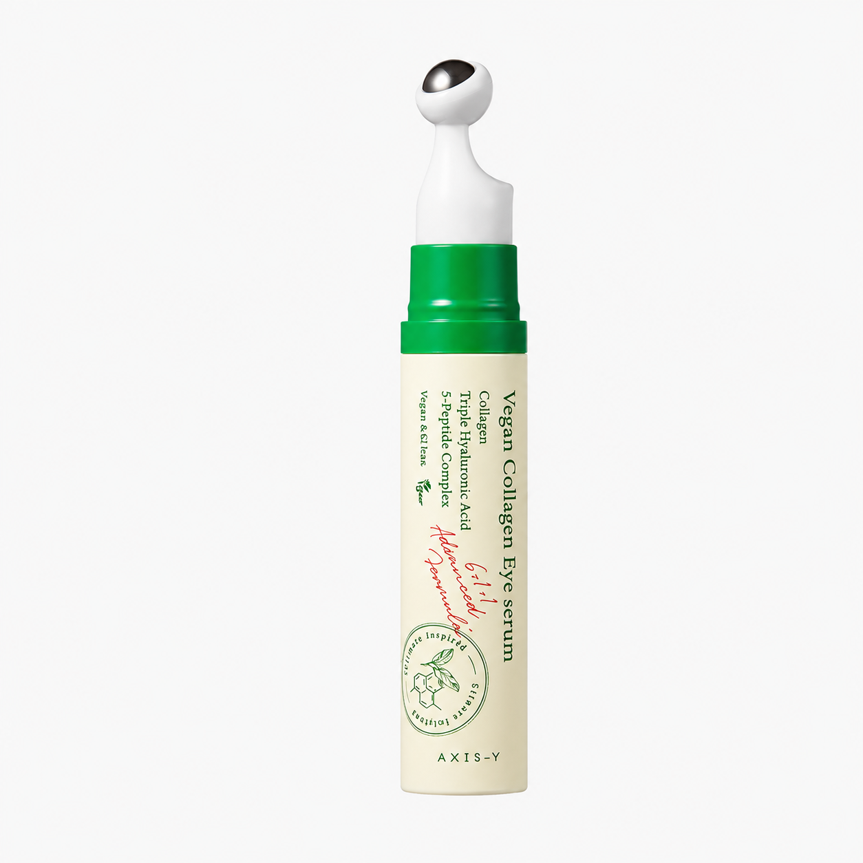 AXIS-Y Vegan Collagen Eye Serum