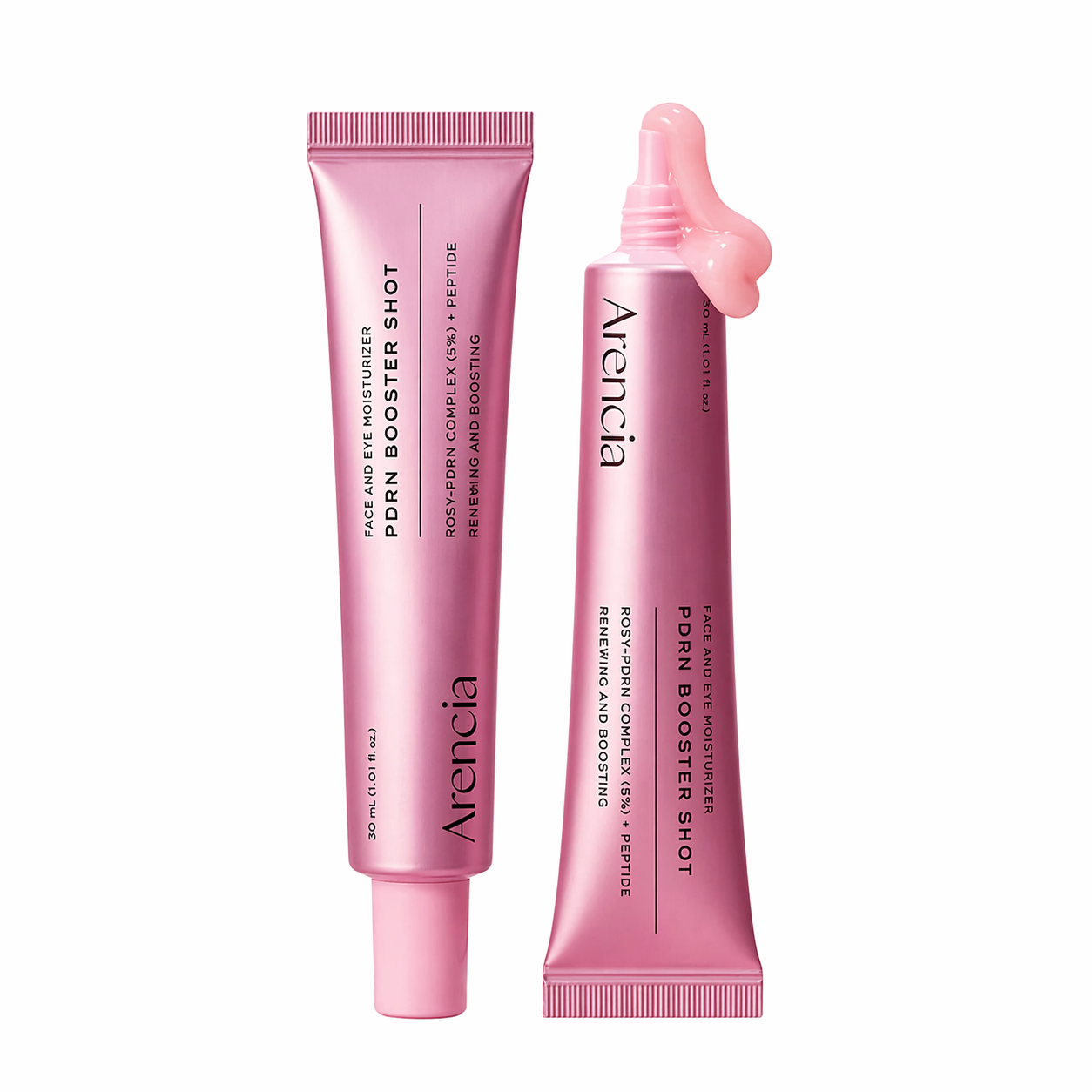 Arencia PDRN Booster Shot