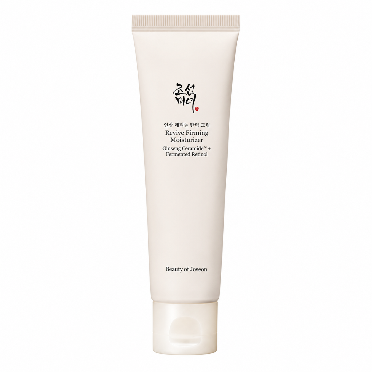 BEAUTY OF JOSEON Revive Firming Moisturizer: Ginseng + Retinol