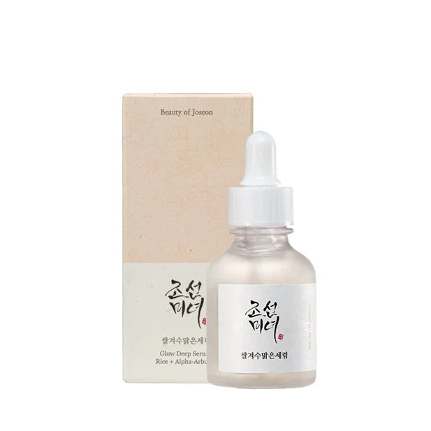 beauty oj joseon serum rice