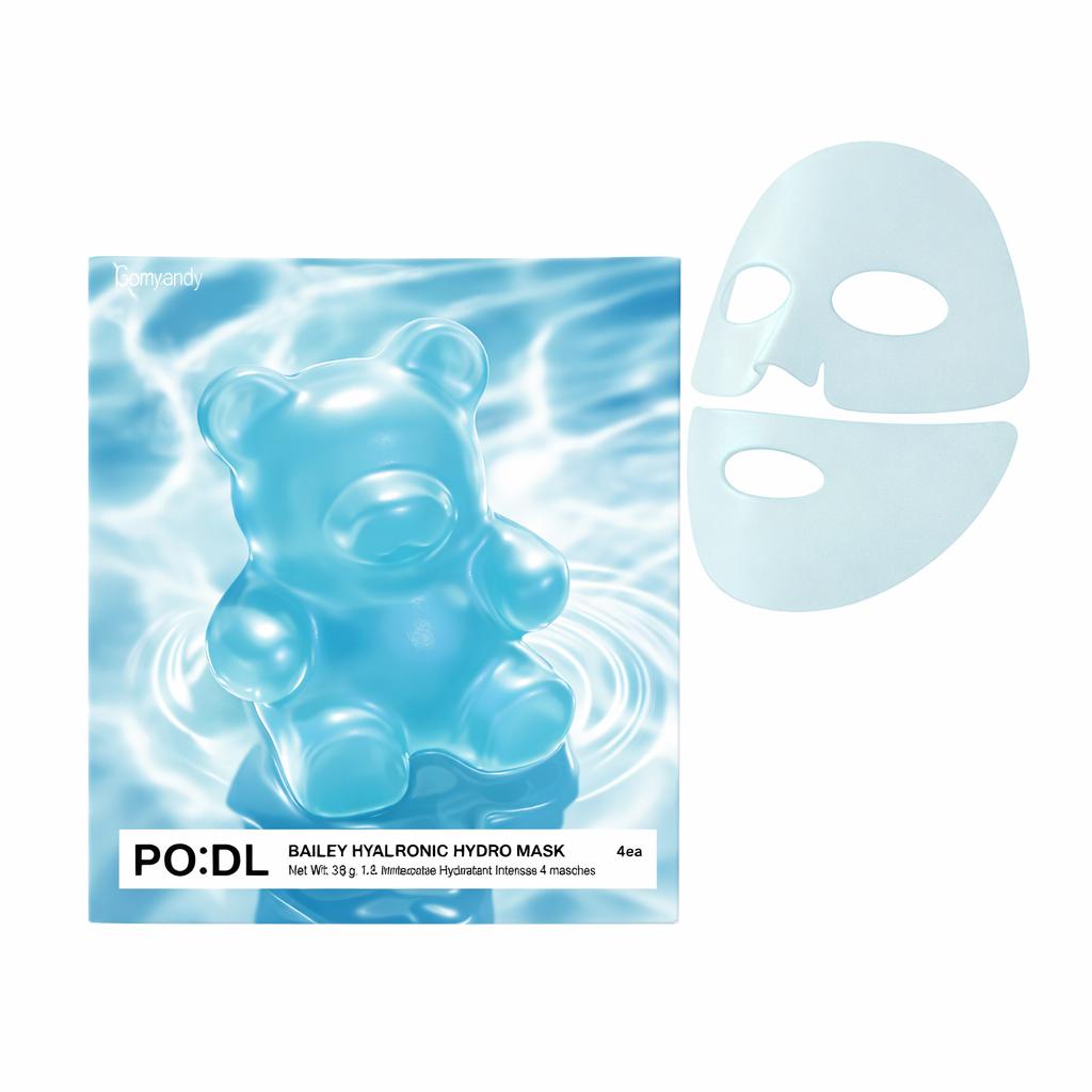 PODL Barley Hyal-Some HydroMask