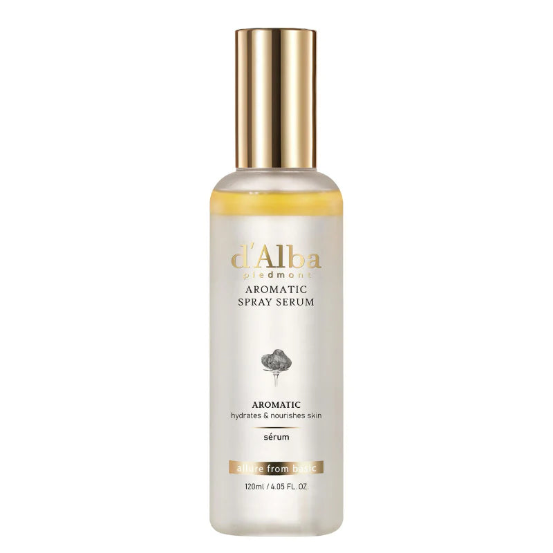 d'Alba First Spray Serum
