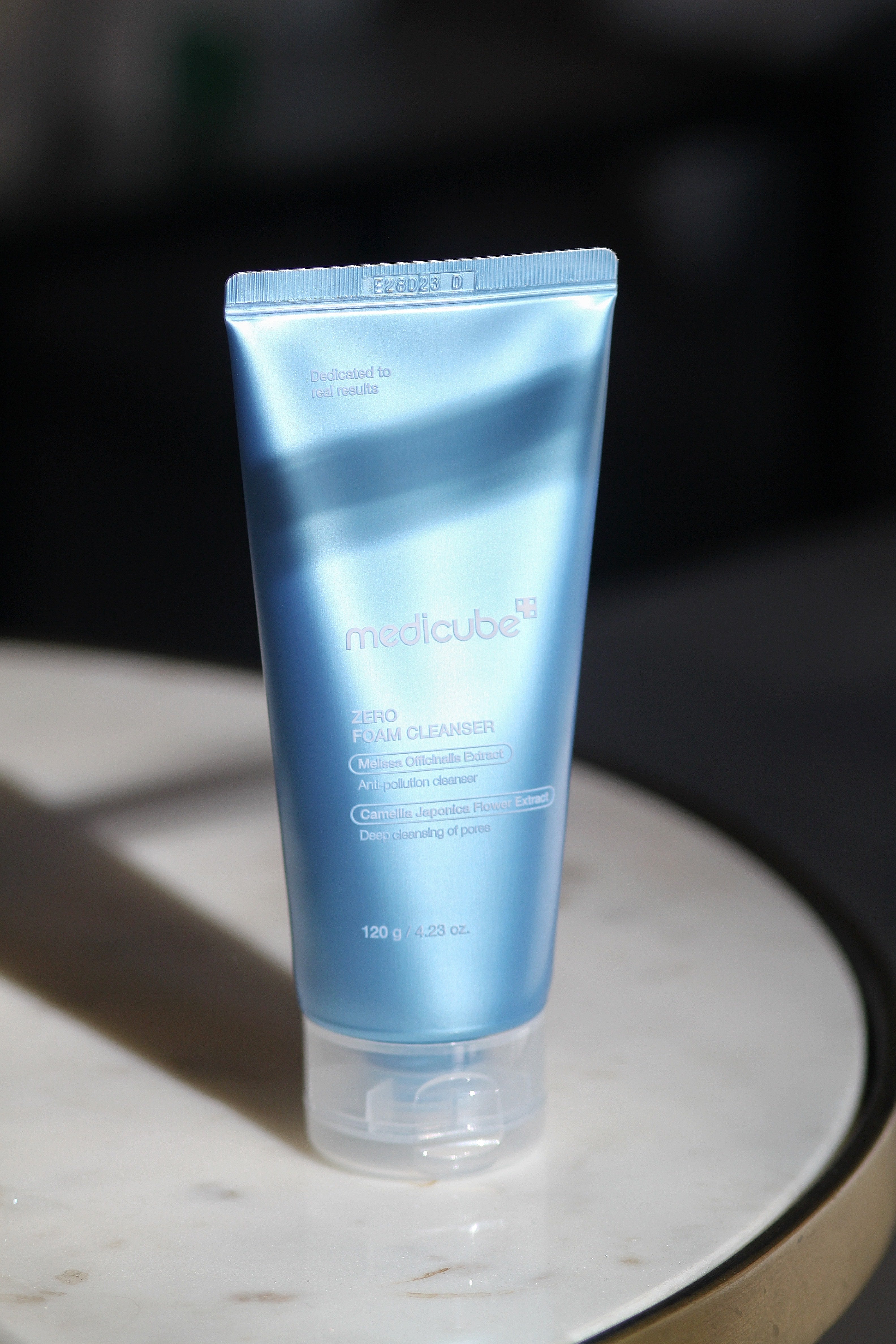 Medicube Zero Foam Cleanser