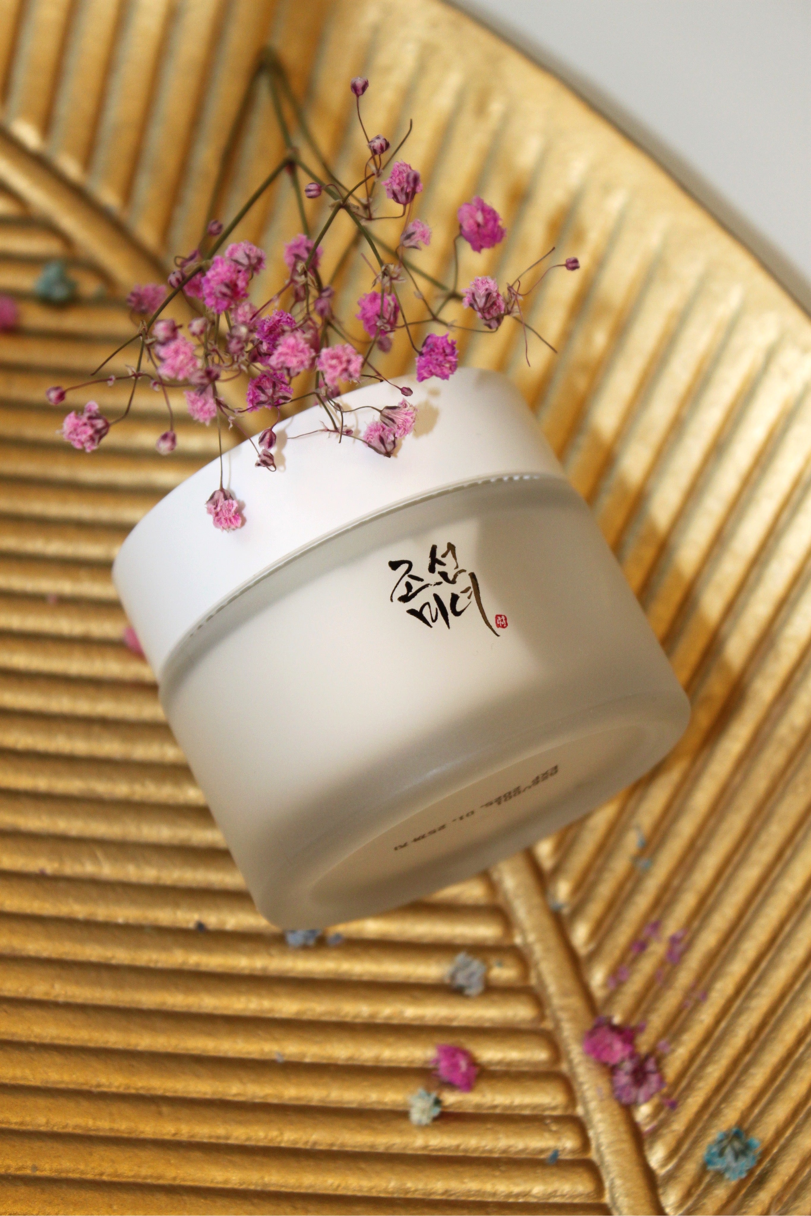 beauty of joseon dynasty cream
