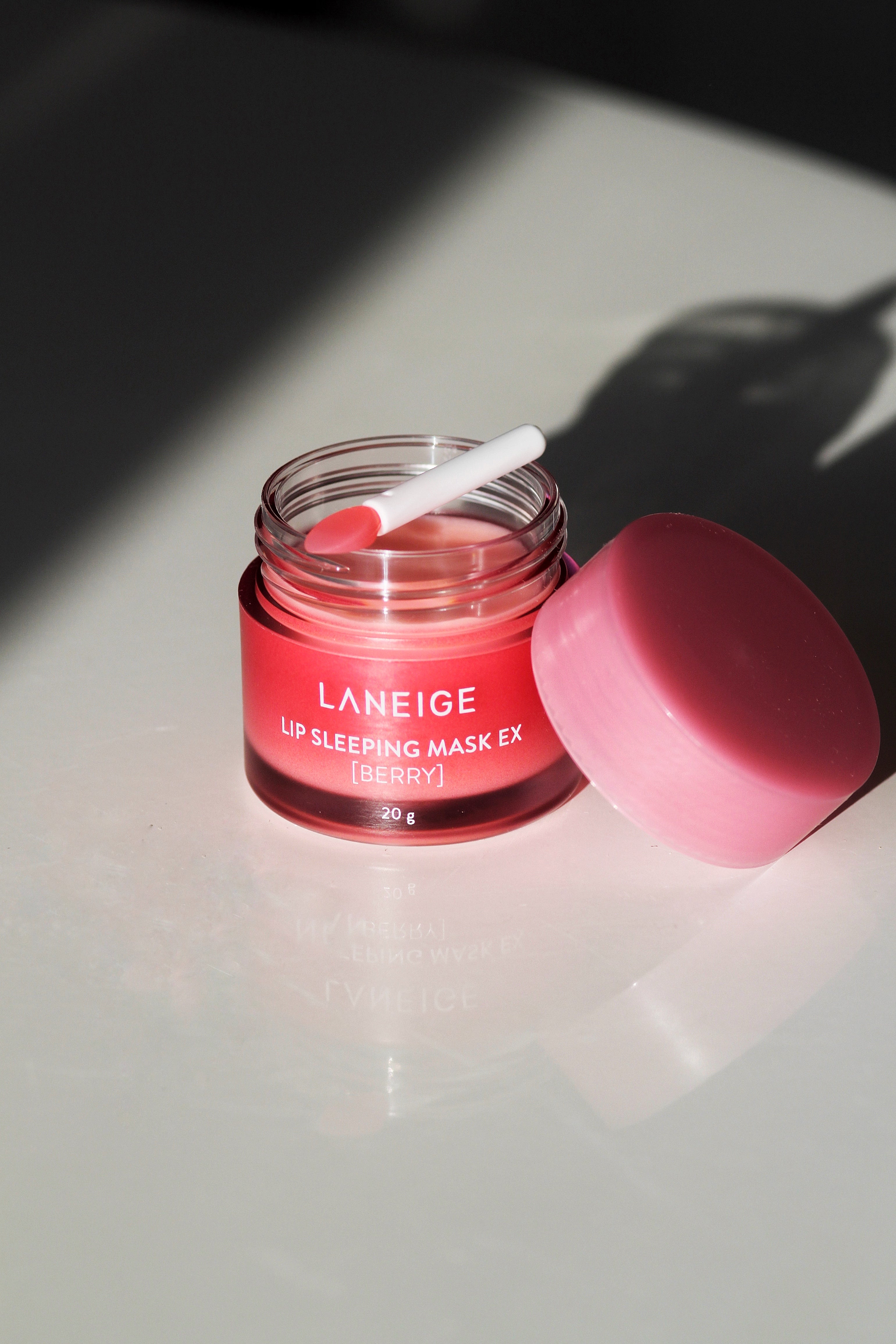 Laneige Lip Sleeping Mask BERRY
