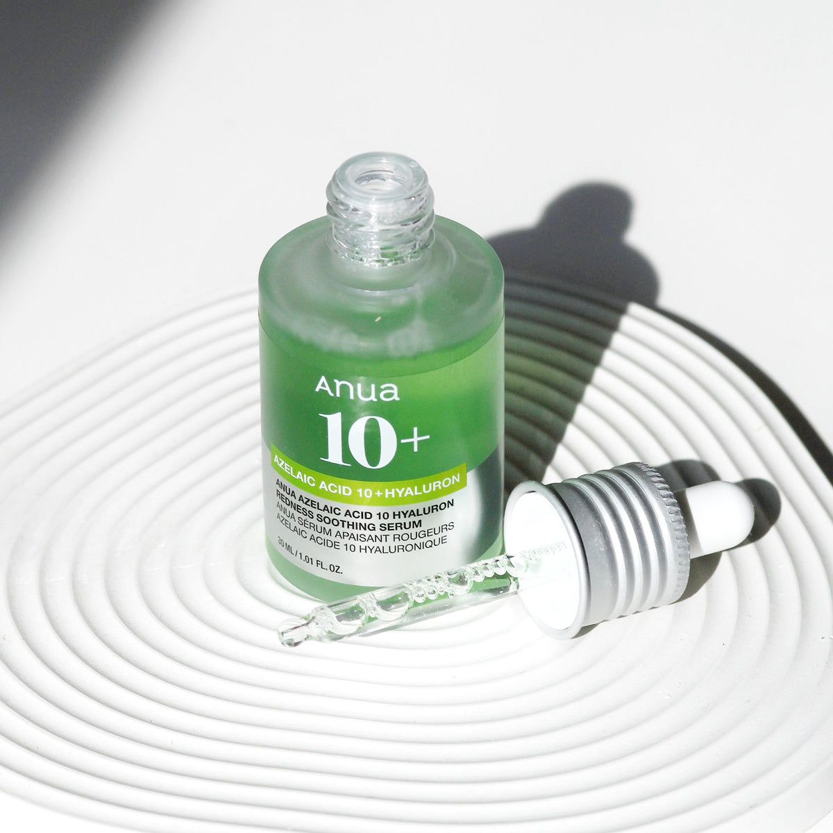 ANUA Azelaic Acid 10+ Hyaluron