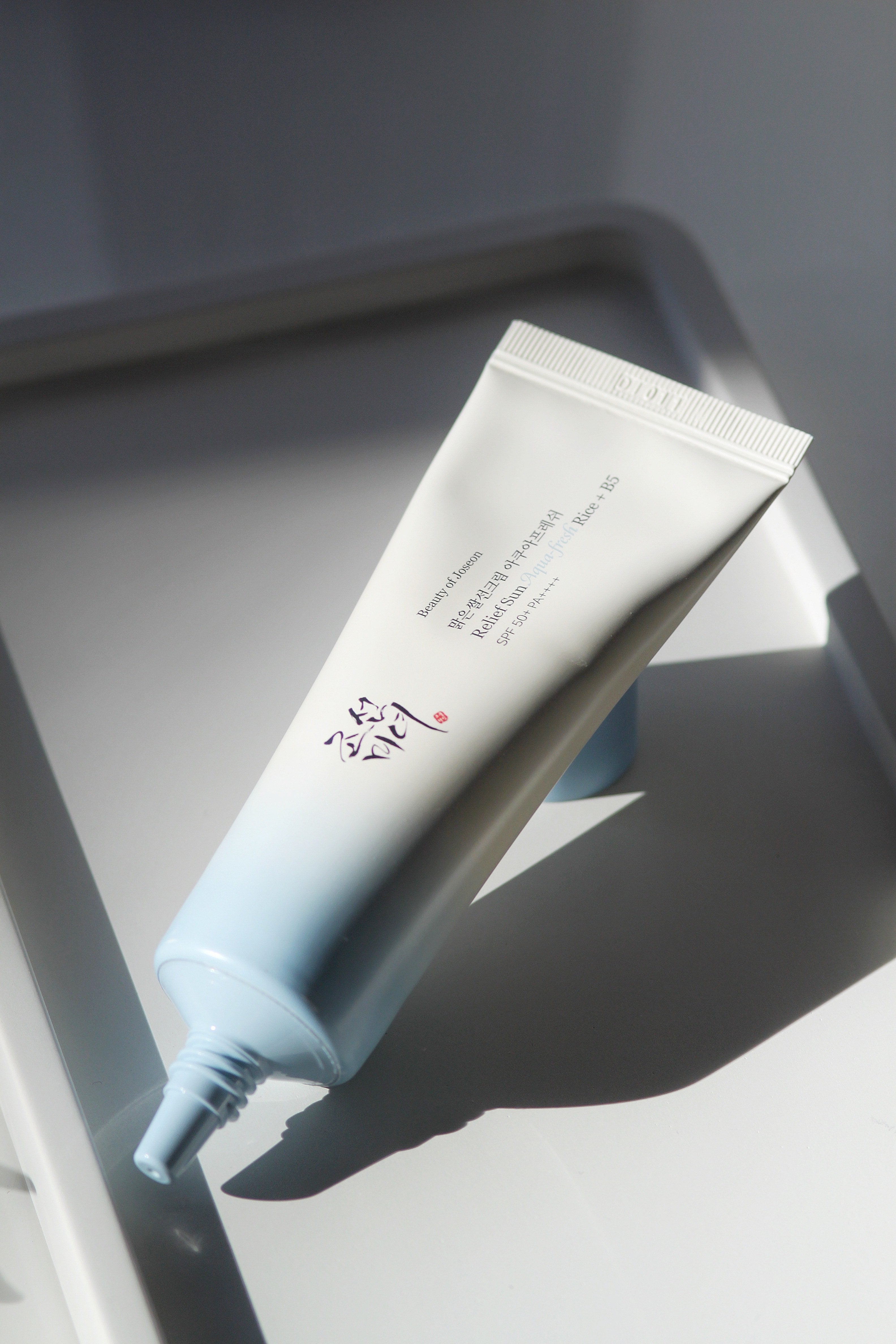 Relief Sun Aqua Fresh Rice B5