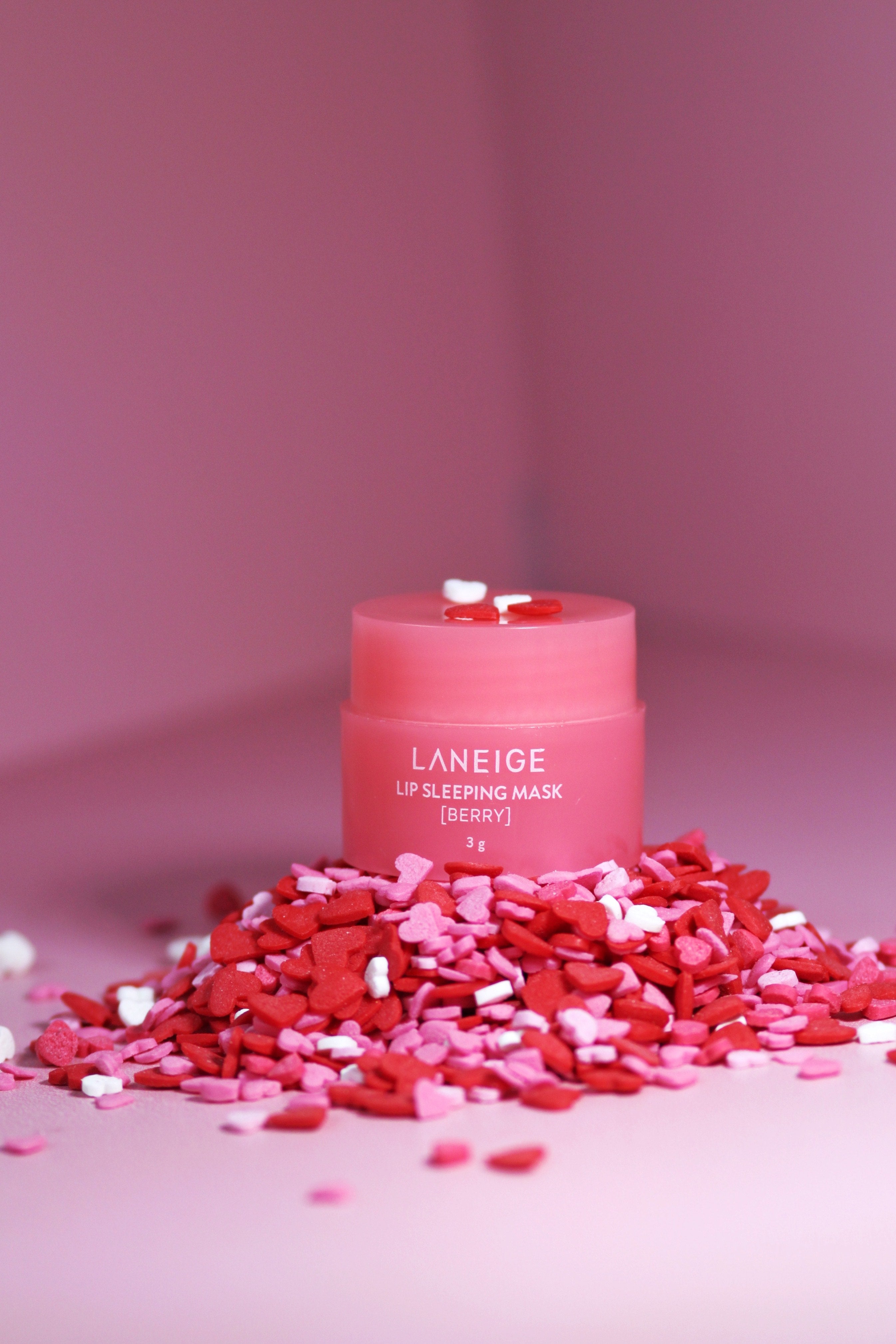 laneige lip sleeping mask mini