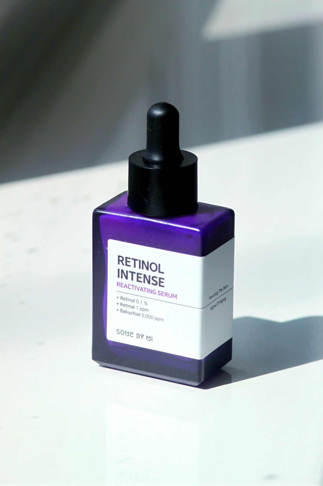 Retinol Intense Serum