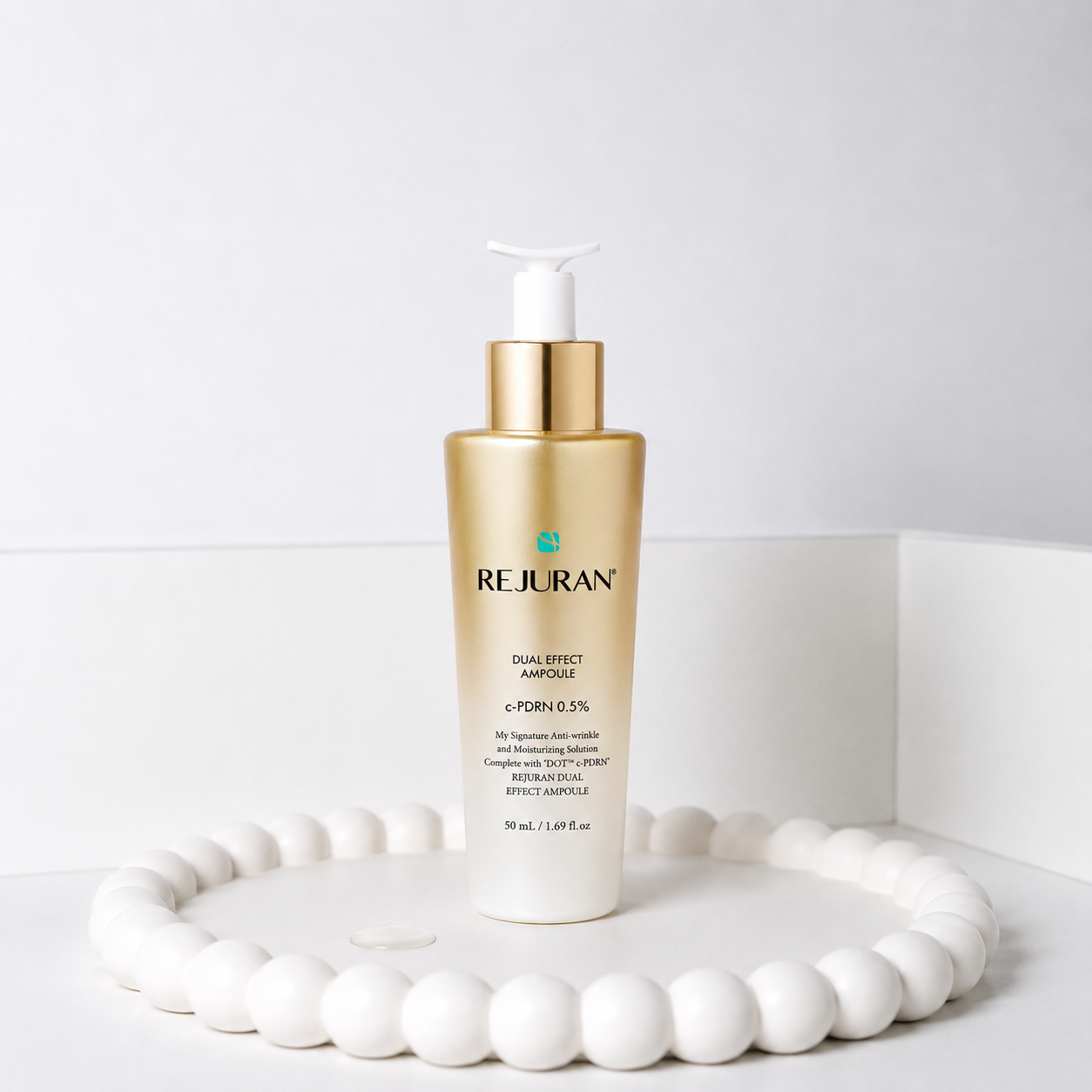 REJURAN Dual Effect Ampoule 50ml