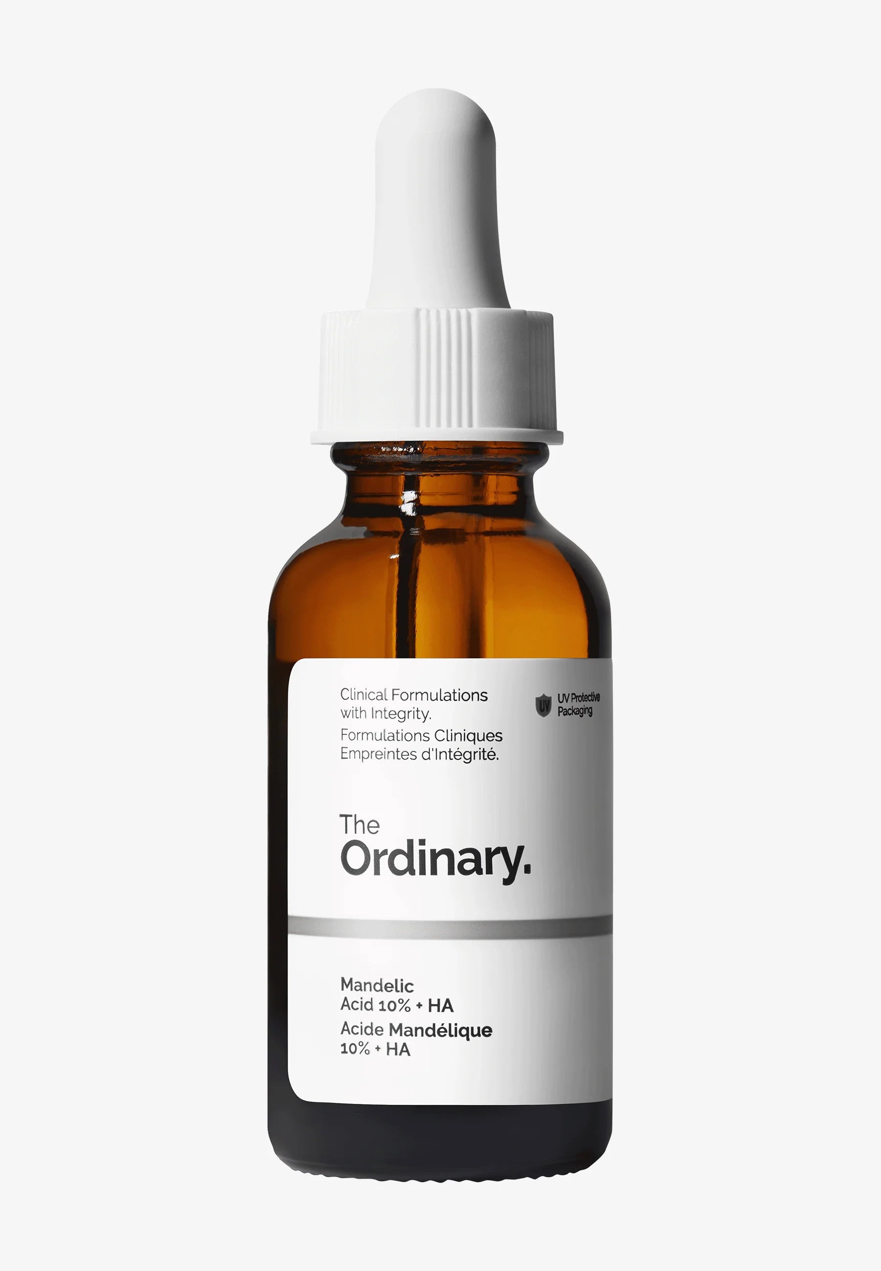 The Ordinary Mandelic Acid 10%+HA