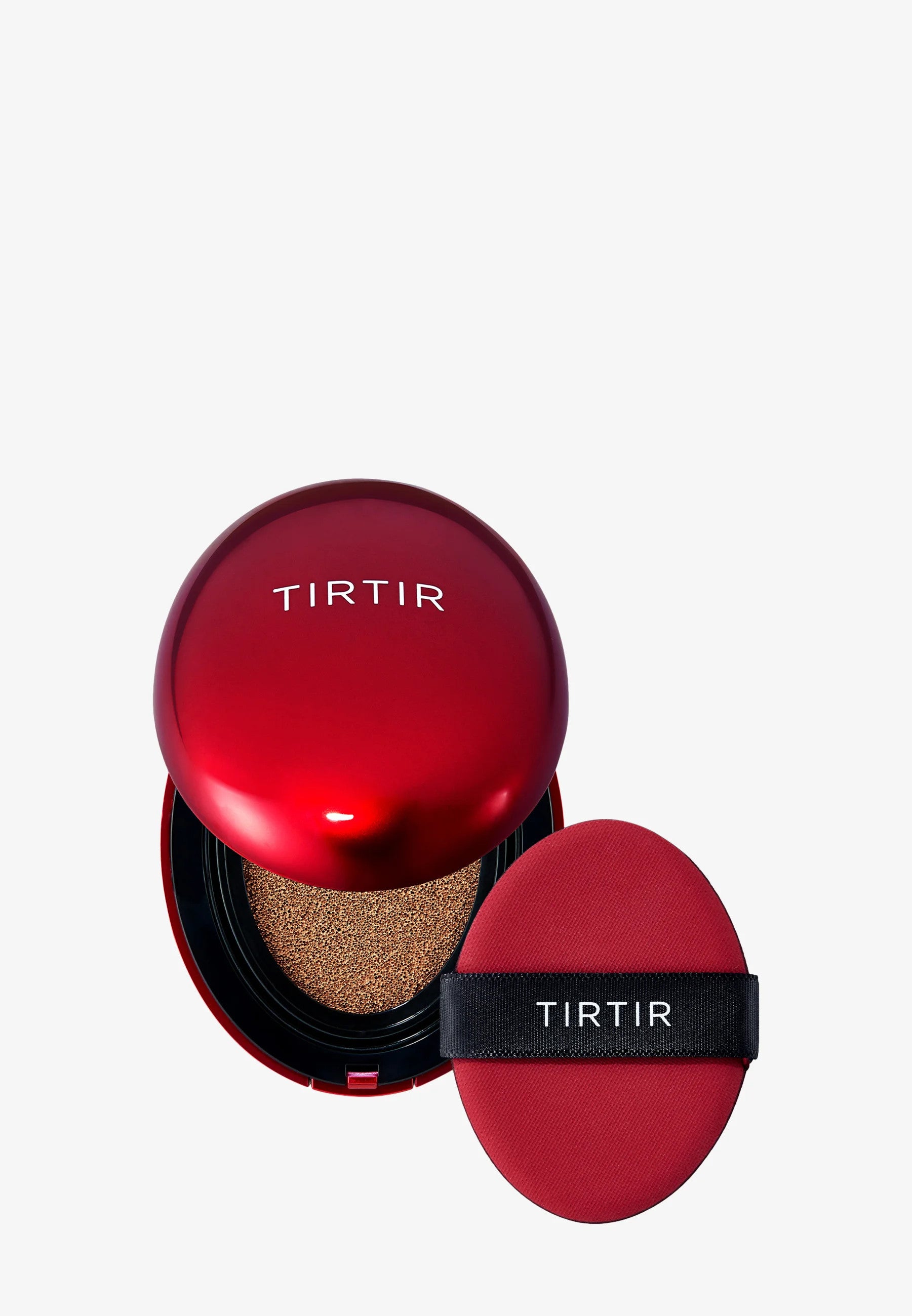 Tirtir Mask Fit Red Cushion 43N Deep Cocoa