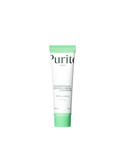 Purito Wonder Releaf Centella Serum Unscented