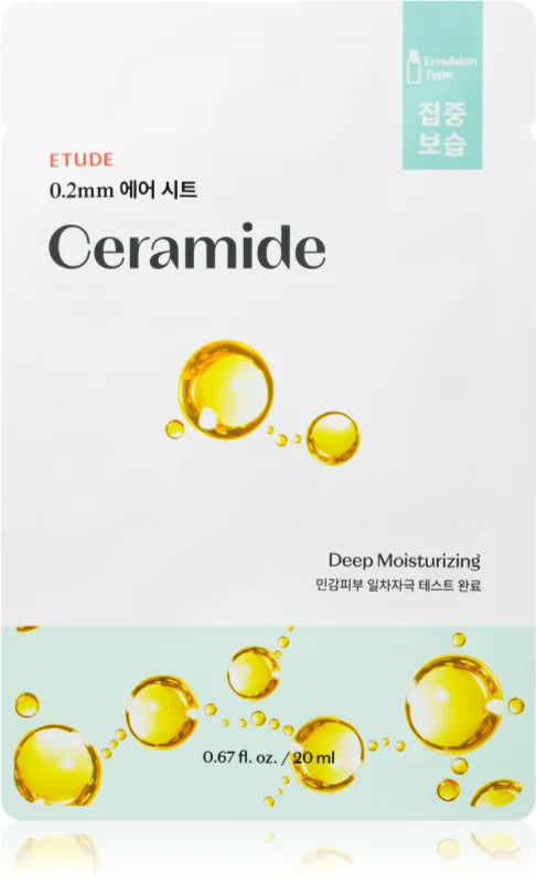 ceramide mask