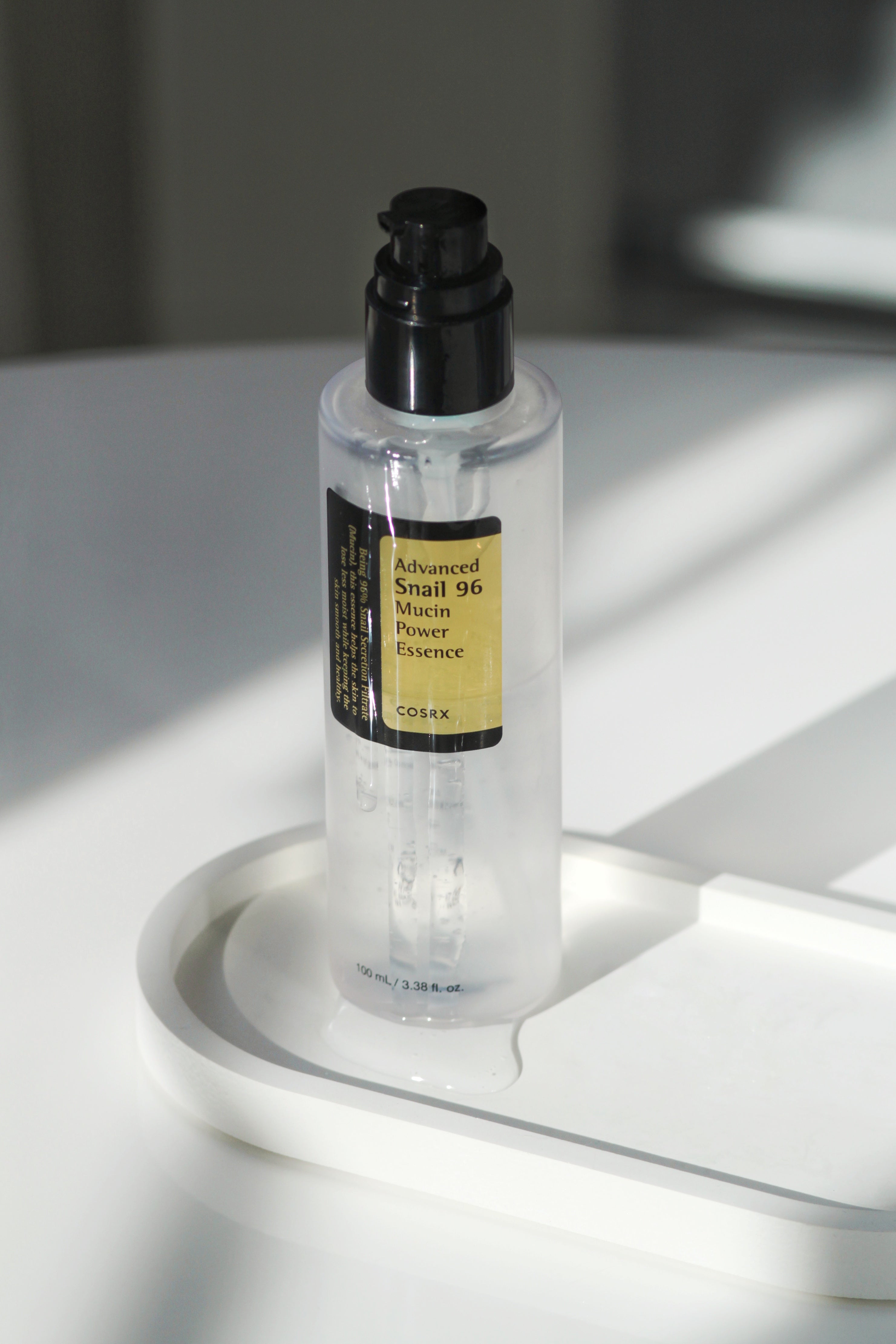 advanced snail mucin