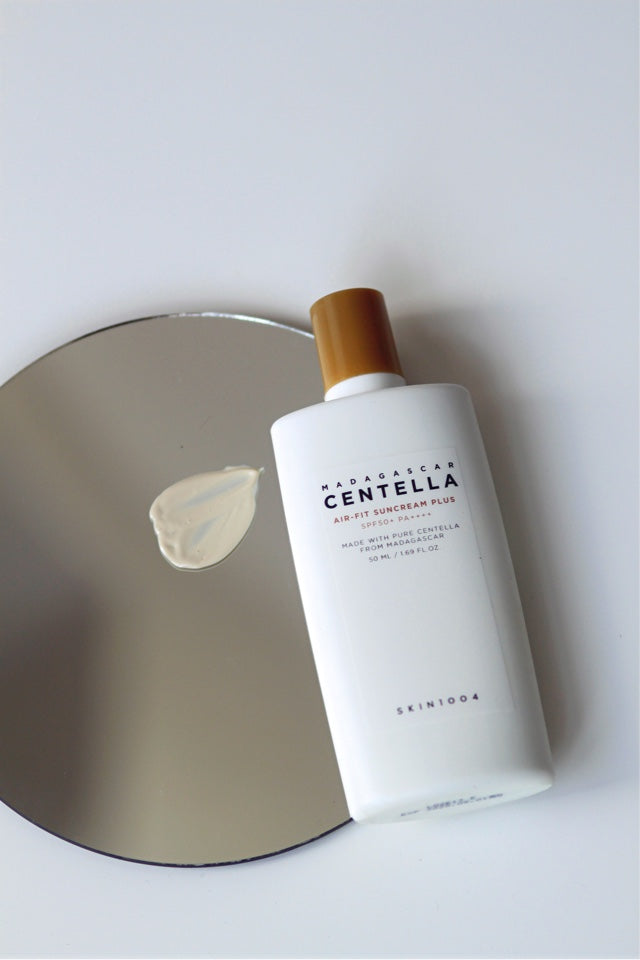 skin1004 centella asiatica