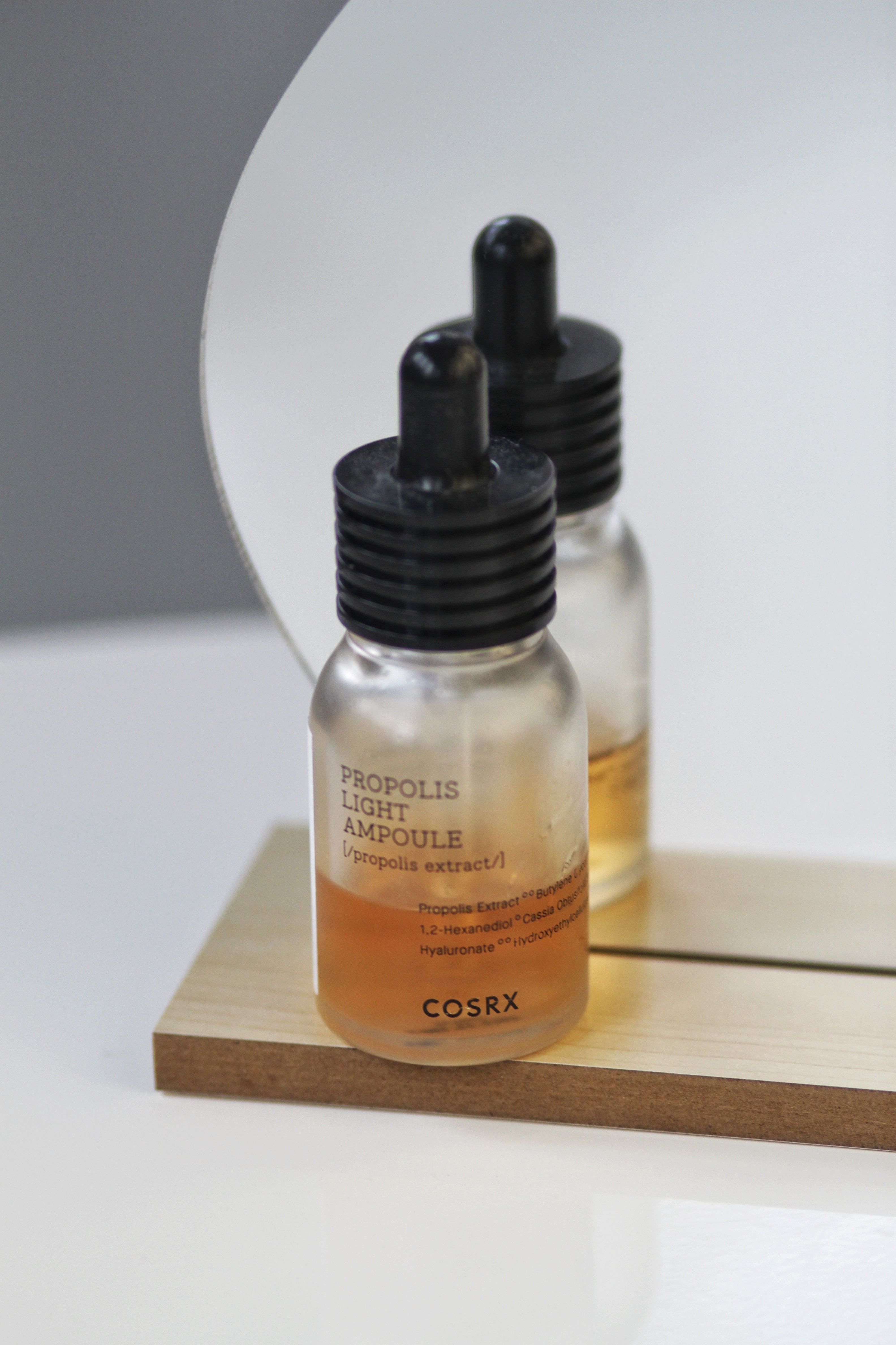 propolis light ampoule