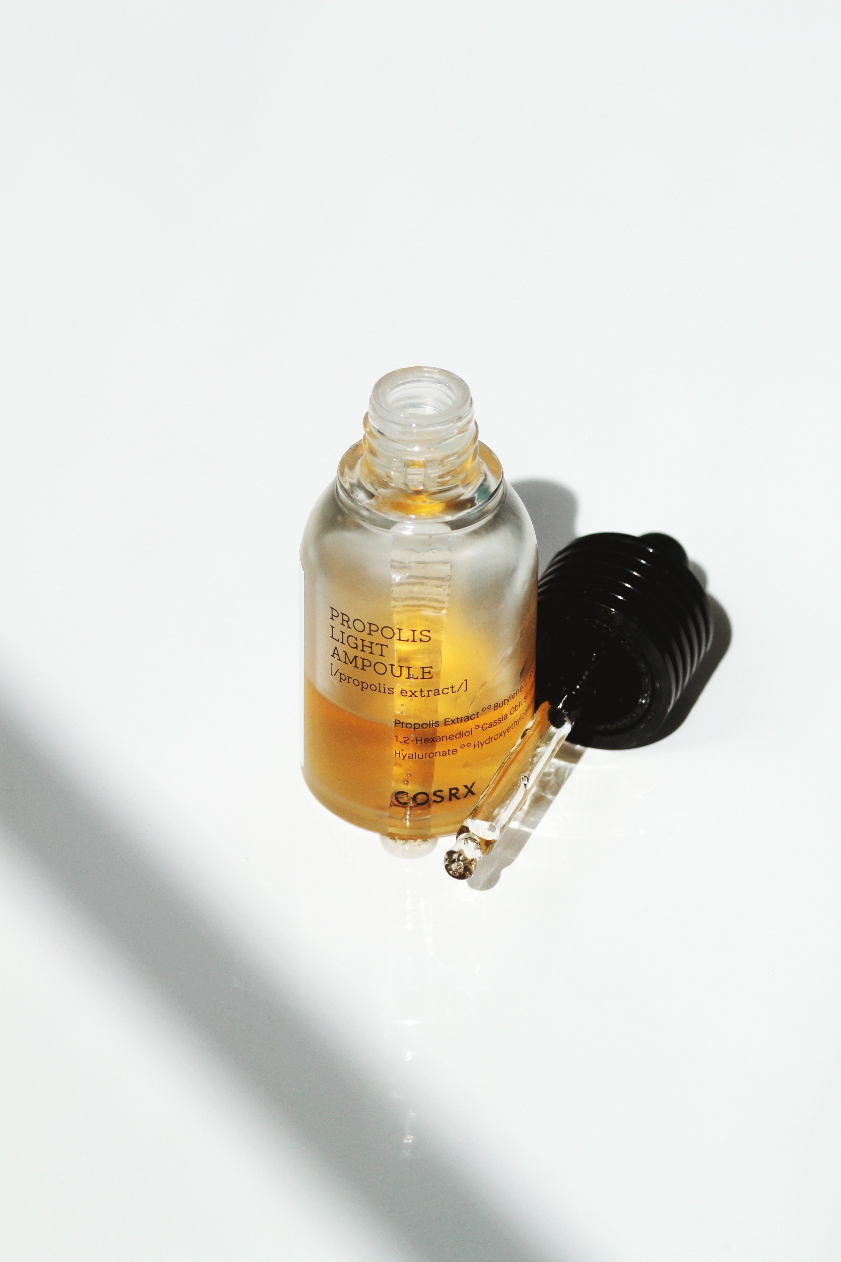 cosrx propolis apoule