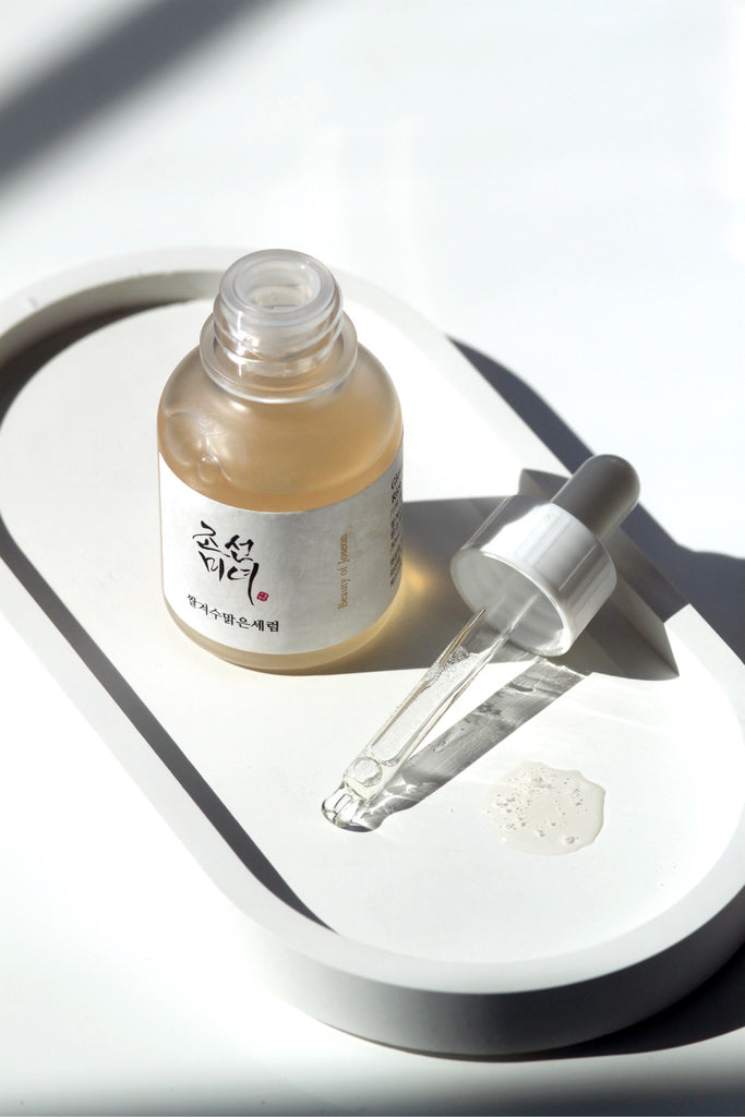 beauty of joseon serum