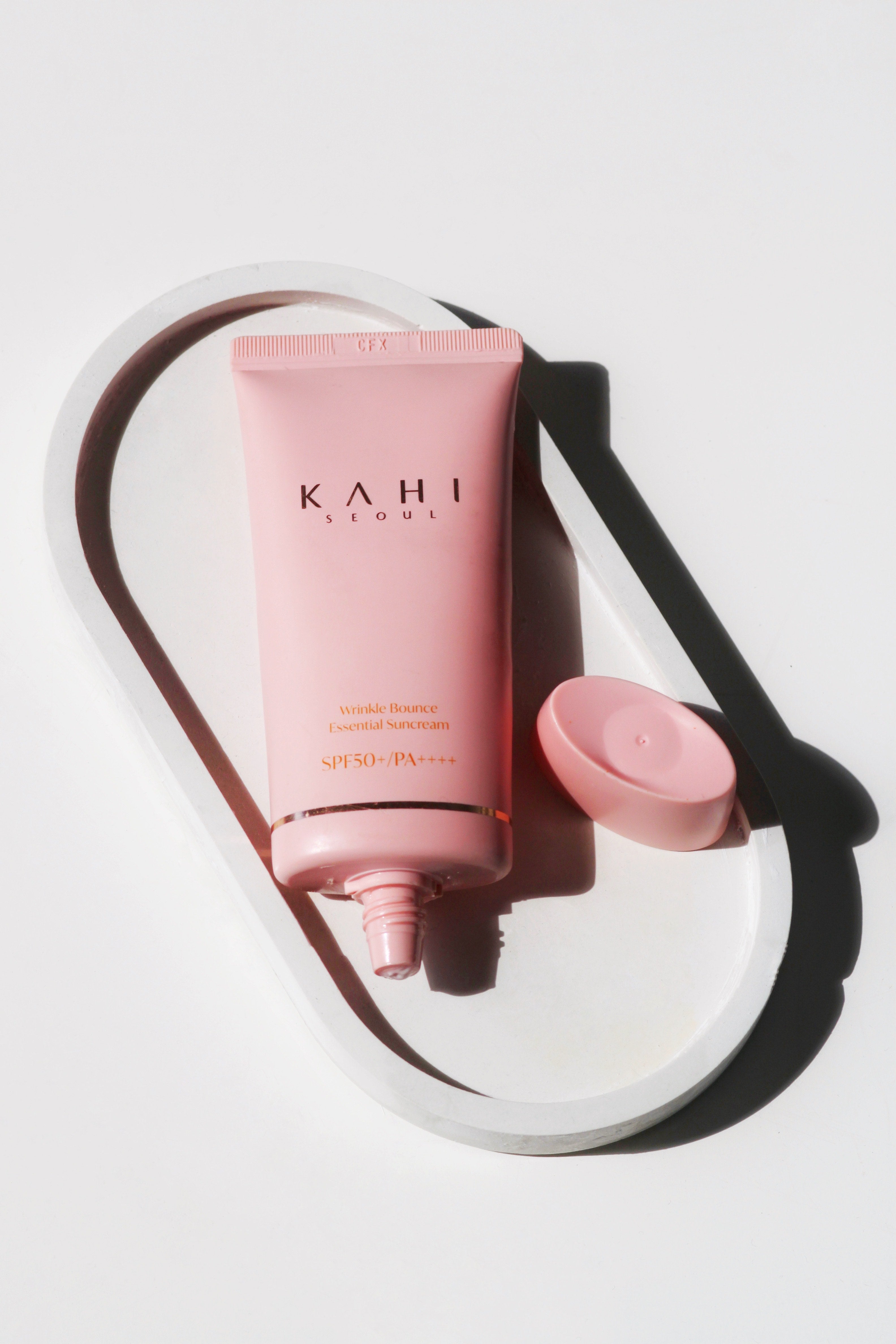 korean suncrean kahi