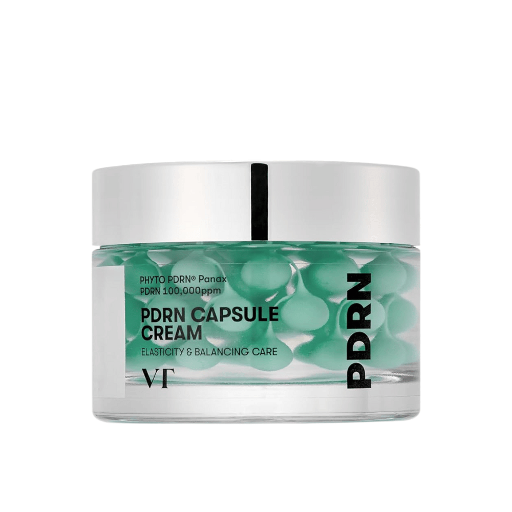VT Cosmetics PDRN Capsule Cream 100