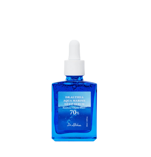 Dr. Althea Aqua Marine Deep Serum