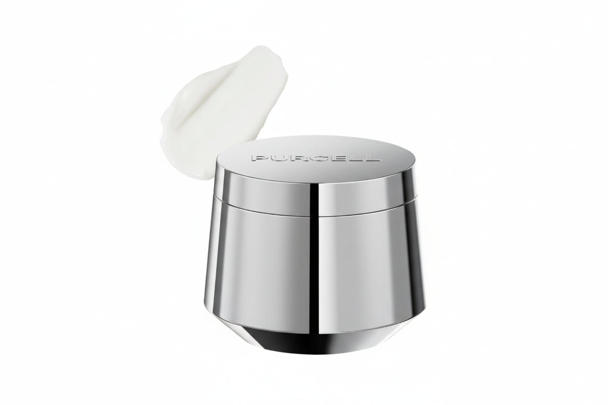 PURCELL Pixcell Biom After Rebooting Cream