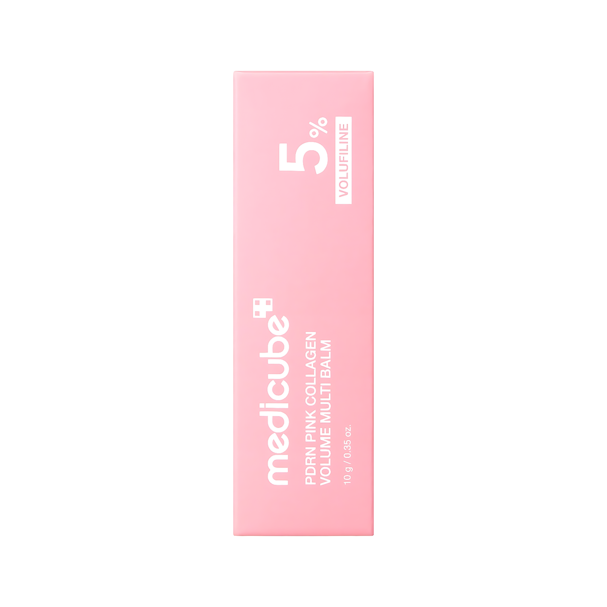 Medicube PDRN Pink Collagen Volume Multi Balm