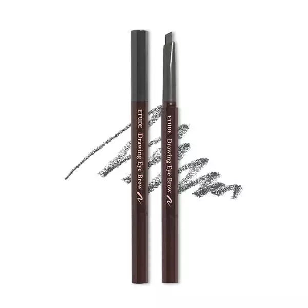 ETUDE Drawing Eyebrow #4 Dark Gray