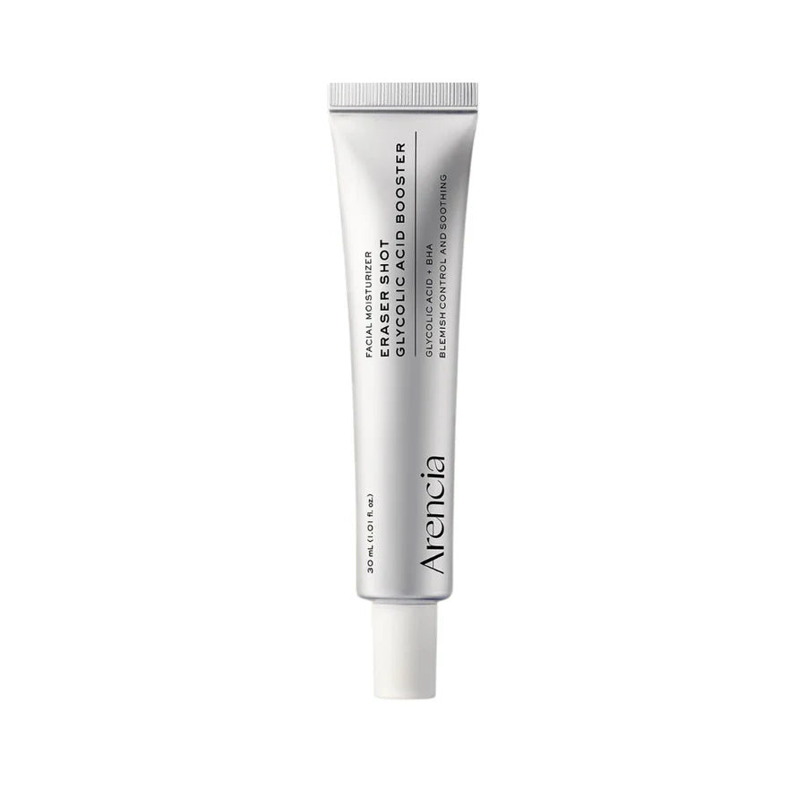 A'PIEU Eraser Shot Glycolic Acid Booster