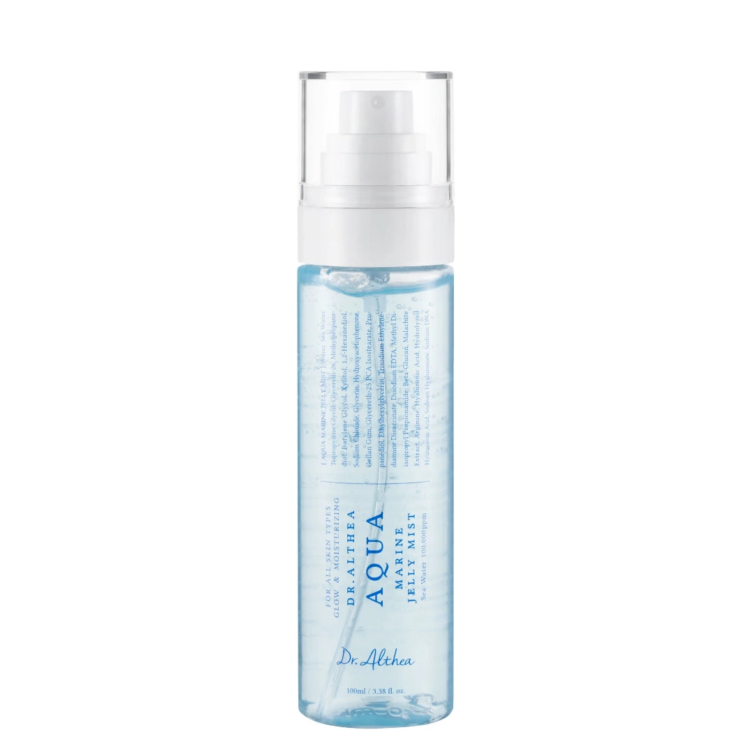 Dr. Althea Aqua Marin Jelly Mist