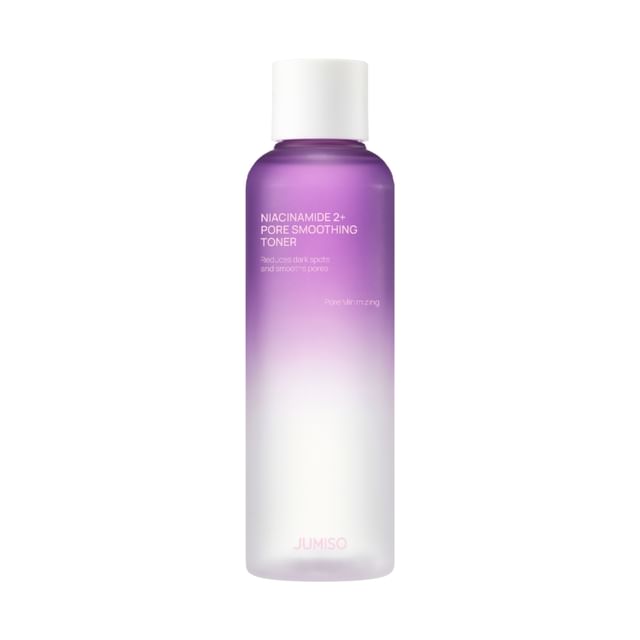 Jumiso Niacinamide 2+ Pore Smoothing Toner