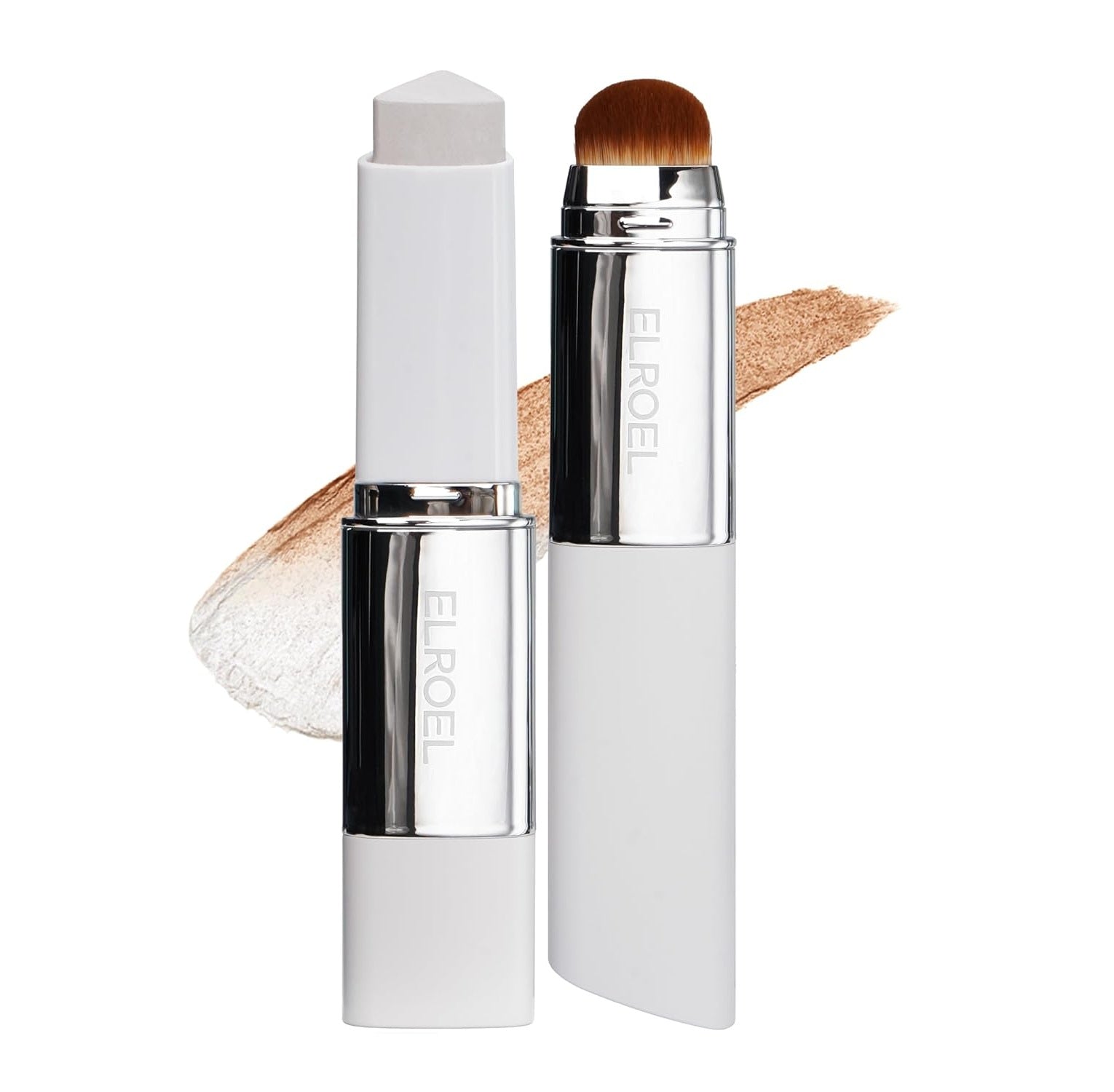 ELROEL Blanc Cover Cream Stick-Medium