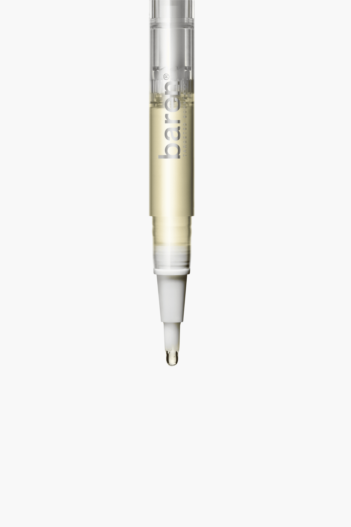 baren Nail And Cuticle Care Essence Oil Pen