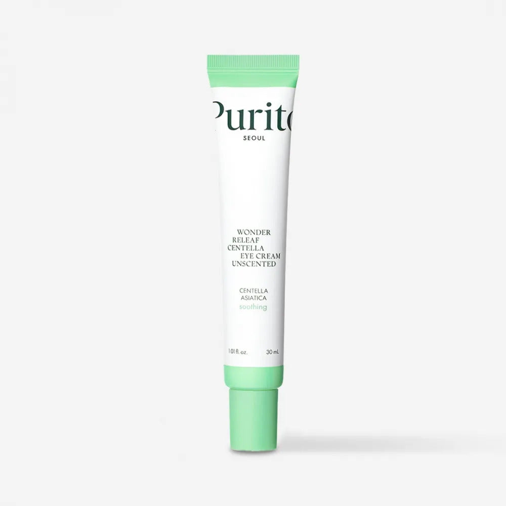 Purito Wonder Releaf Centella Eye Cream Unscented