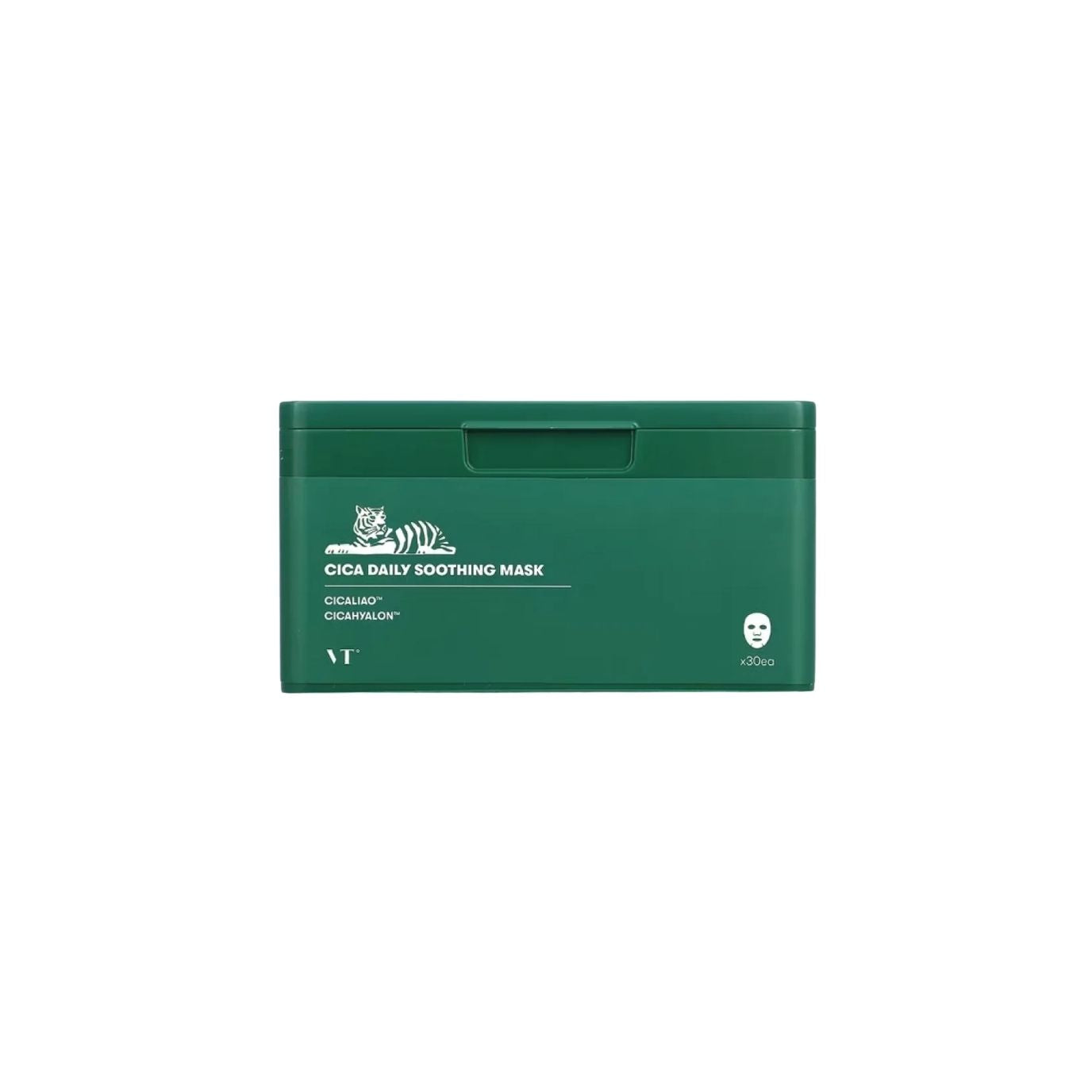 VT Cosmetics Cica Daily Soothing Mask