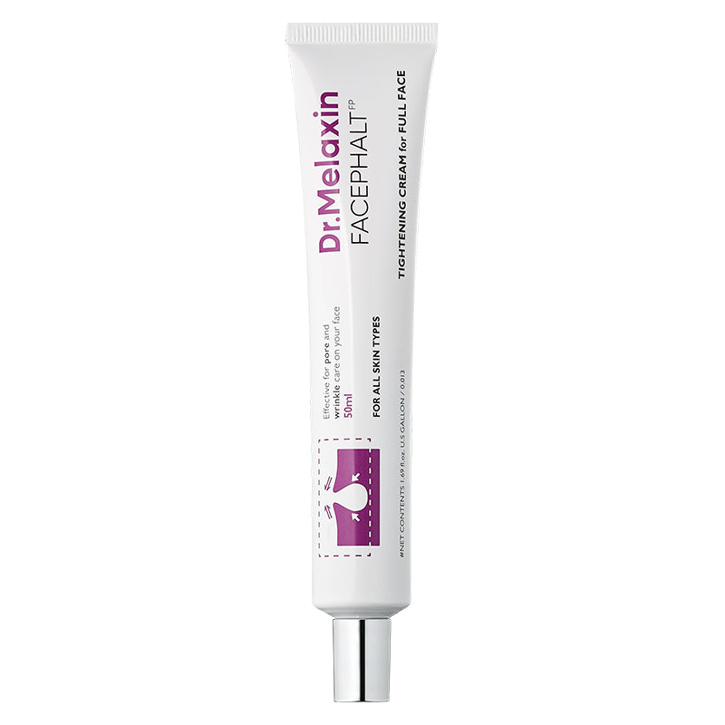 Dr. Melaxin Facephalt Tightening Cream
