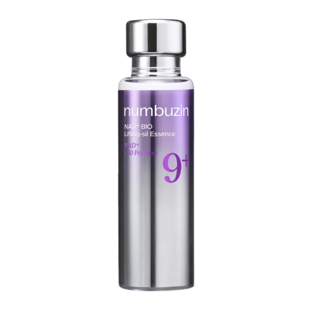 numbuzin No.9 NAD Bio Lifting-sil Essence