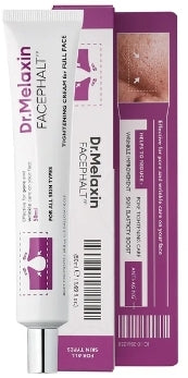 Dr. Melaxin Facephalt Tightening Cream
