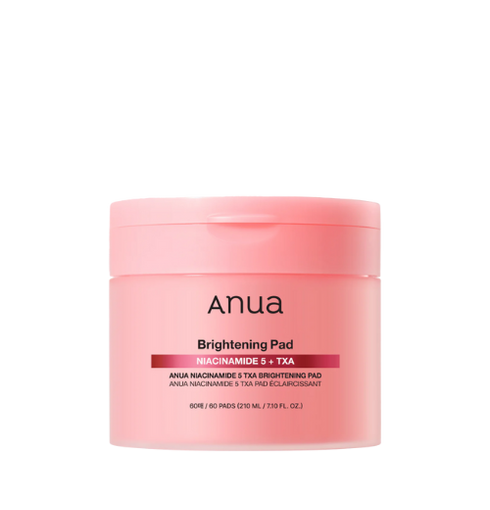 Anua Niacinamide 5 TXA Brightening Pad