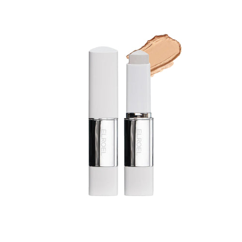 ELROEL Blanc Cover Cream Stick-Deep
